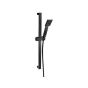 ΚΟΛΟΝΑ N170BL-B BLACK SINUS