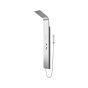 HYDROMASSAGE COLUMN N9901 AISI 304 ELEA