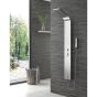 HYDROMASSAGE COLUMN N9901 AISI 304 ELEA
