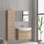 BASE NEW BIANA WITH 2 DOORS