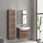 BASE NEW BIANA WITH 2 DOORS