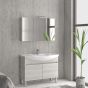 BASE NEW BIANA WITH 2 DOORS