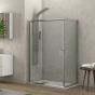 N FLORA 100 KSLP062 72x90x170 CLEAR 5,5mm
