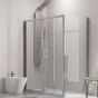 NEW FLORA 600 CROMO CLEAR 5,5mm
