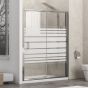 NEW FLORA 500 (KS) CROMO SERIG. 5,5mm