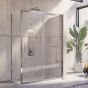INOX STEADY CROMO CLEAR 8mm