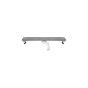 LINEAR DRAIN OLP1 STAINLESS STEEL