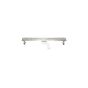LINEAR DRAIN OL STAINLESS STEEL