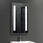 LED MIRROR PIC003 90X50X4