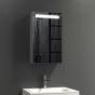 LED MIRROR PIC007 67X40X15