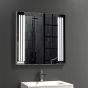 LED MIRROR PIC011-75 (PΙΜ004M)