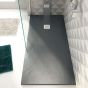 ΝΤΟΥΖ. PIETRA ARDESIA ΤΕΤΡ. 90x90x2,5 CM DY-T099FG