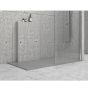 SHOWER PIETRA CEMENTO SQUA. 90x90x2,5 CM DY-T099FCG