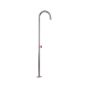 COLUMN SHOWER OUTDOOR PYLON INOX AISI 316