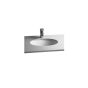 UNDER MOUNTED BASIN 6031B003-0012 S-20 57CM