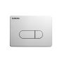 CONTROL PLATE  SIENA S228-0130 BIANCO