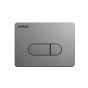 ΠΛΑΚΕΤΑ ΧΕΙΡΙΣΜΟΥ SIENA S228-0180 CHROME MATT