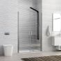 S-28 ALTO SALLON CROMO CLEAR 6mm