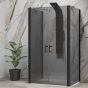 ΚΑΜΠΙΝΑ S-28 ALTO SALLON NERO FUME 6mm