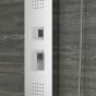 HYDROMASSAGE COLUMN S9221 AISI 304 ERATO