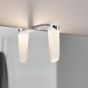LED LAMP E26899CI/1508 SABRINA 11.7CM