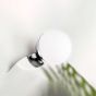LED LAMP ROUND 30677CI/1508 SCARLETT Ø9