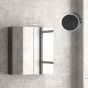 MIRROR SPACE-TODAY 60 WENGE (GRK)