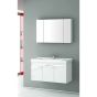 BASE TORES 100 BIANCO LACCATO