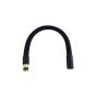 SPOUT FOR ZUMBA MIXER BLACK W100BLB