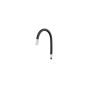 SPOUT FOR ZUMBA MIXER BLACK W100BSS