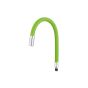 SPOUT FOR ZUMBA MIXER GREEN W100G-B