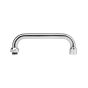 SPOUT W250C/4 3/4" 25cm FROM KITCHEN FAUCET
