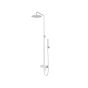 FIXED MIXER TAP BATHTUB WNX33R98PH BIANCO ANDARE
