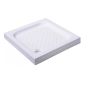 SHOWER PORCELAIN SQUARE