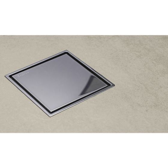 CONFLUO STANDARD 1 PLATE 2IN1 15X15 NO FL.