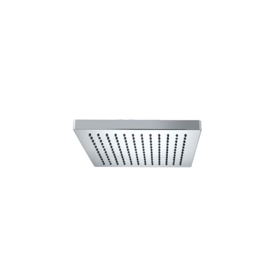 SHOWER HEAD 1483A CROMO 20X20