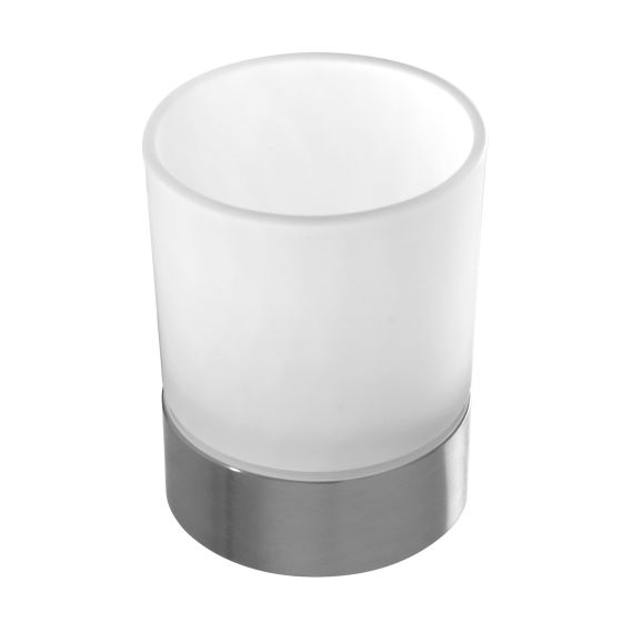 STANDING TUMBLER HOLDER 159199 SATINE UNO