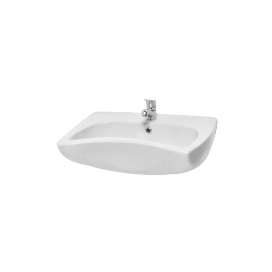 WALL HUNG BASIN 1810 DISABLED ENGELLI