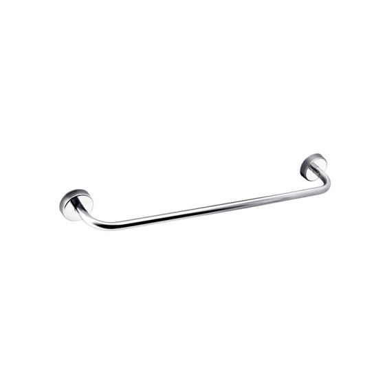 TOWEL HOLDER 2250 CROMO 50 CM MODERNO