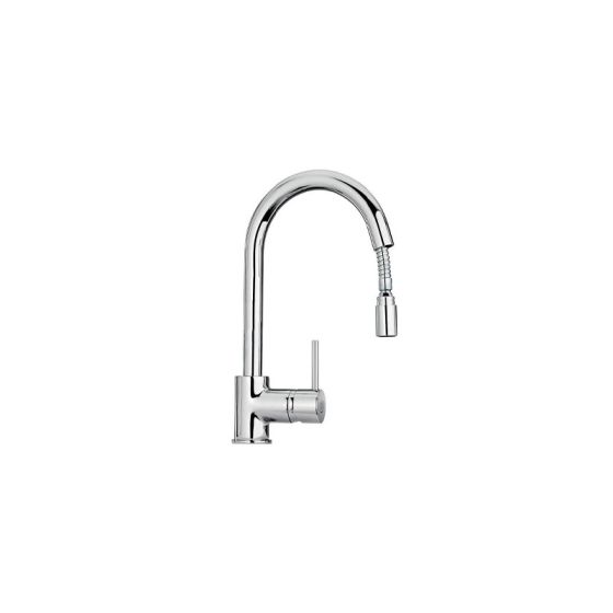 KITCHEN MIXER TAP 2486 AVENA NOVITA