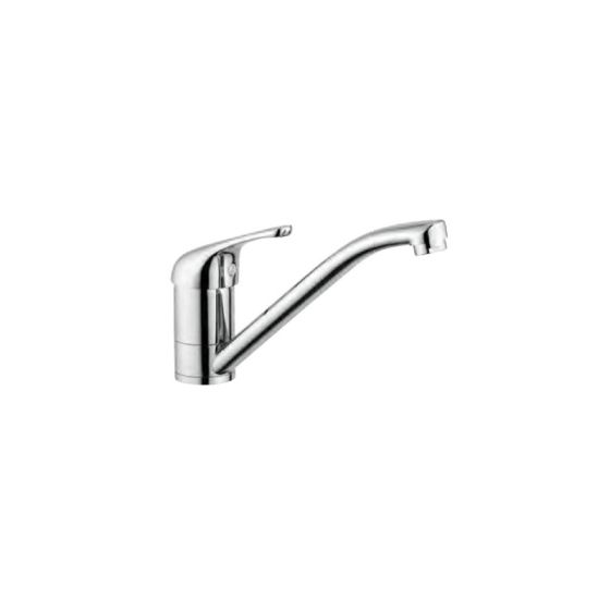 KITCHEN MIXER TAP 2560 GR. BIANCO MINERVA