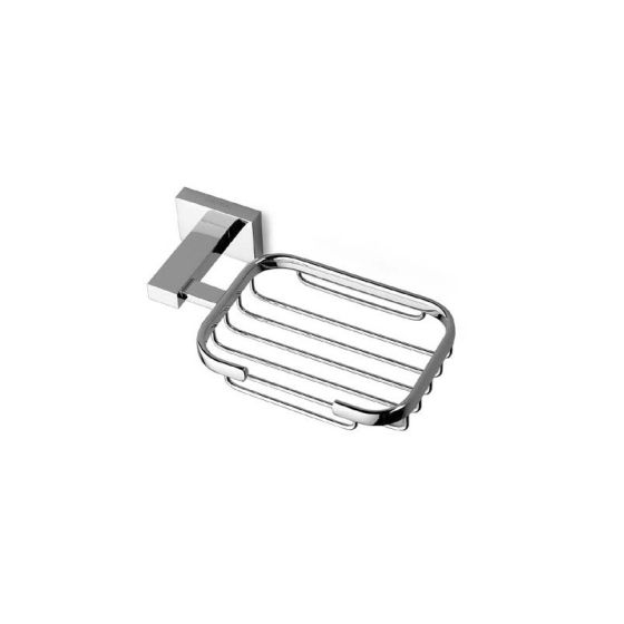 SOAP BASKET WIRE 7156 COLOMDO