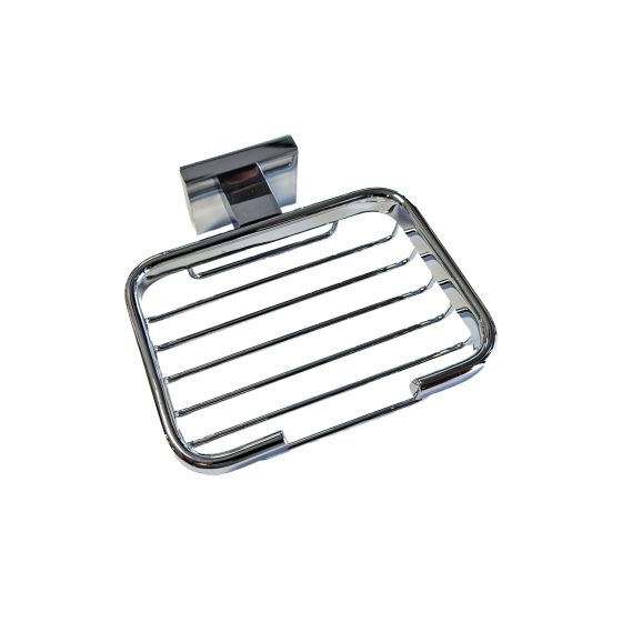 WIRE SOAP BASKET 76069 (CLD-7156) NEW COLOMDO