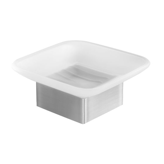 STANDING SOAP BASKET 839199 SATINE QUATTRO