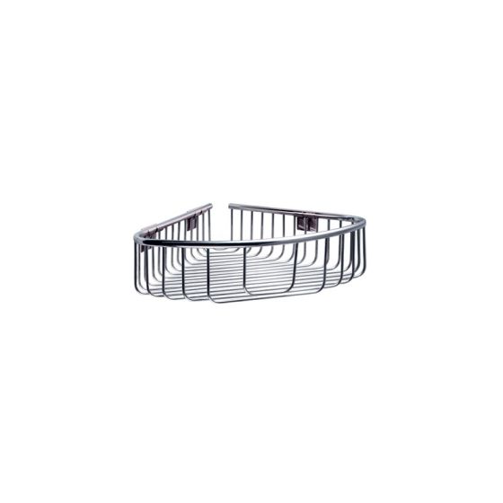 CORNER BASKET 9638 CROMO RETI