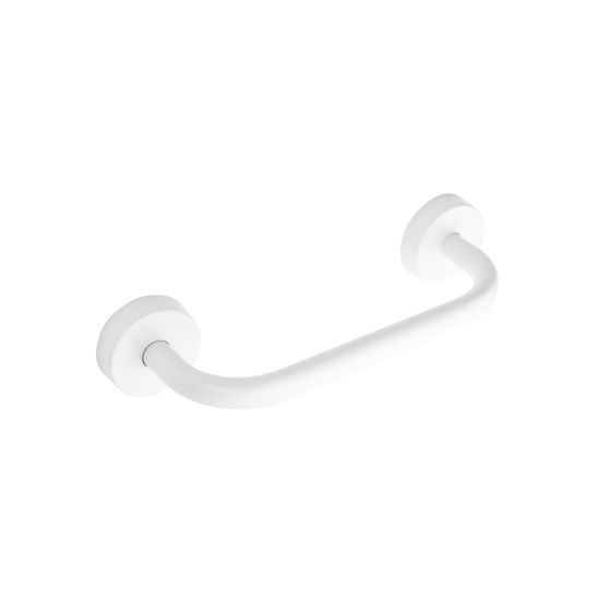 HANDLE 968366 BIANCO OPACO 35 CM UNO