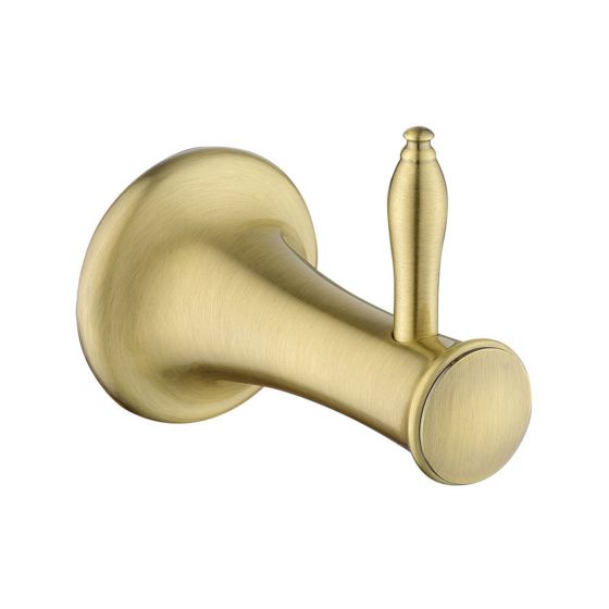 HOOK AAI05BR OLD BRONZE ANTICA