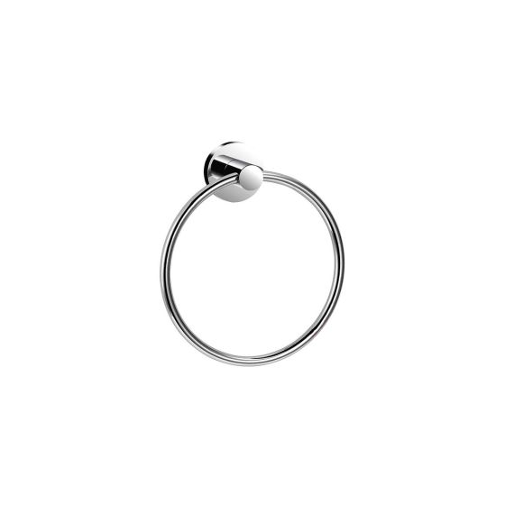 TOWEL HOLDER RING-CIRCLE AC11 GRACE