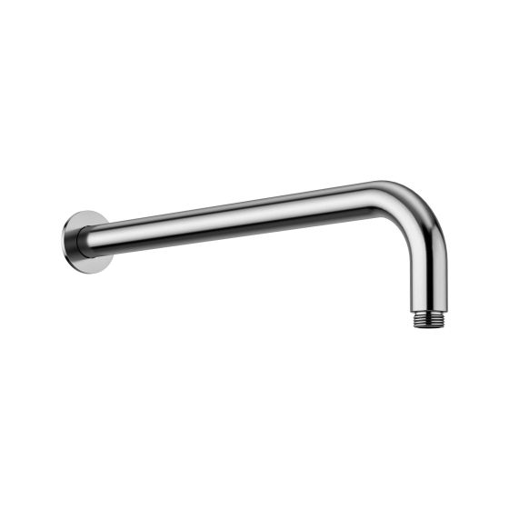 TUBULAR ARM AF05 BRUSHED STEEL ETERNITY 316