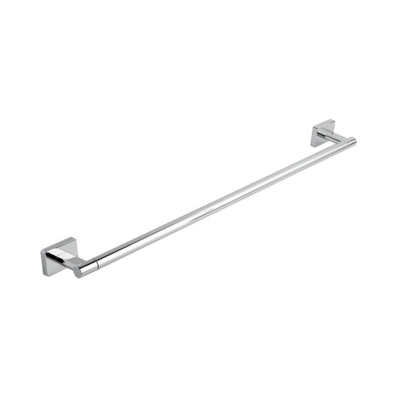 TOWEL HOLDER AGR09 CHROME GRETA